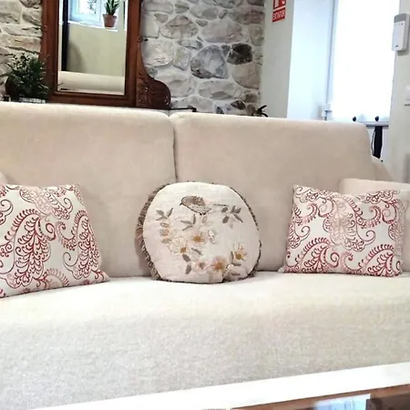 La Casa De Ethel En Norte De Espana * Cangas de Onis