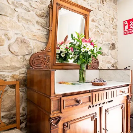 La Casa De Ethel En Norte De Espana