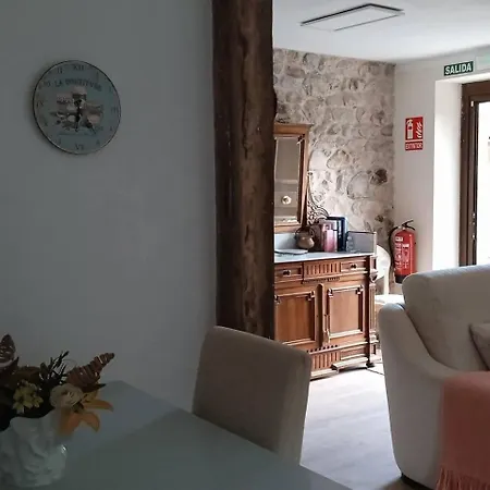 La Casa De Ethel En Norte De Espana Cangas de Onis