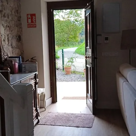 La Casa De Ethel En Norte De Espana Cangas de Onis