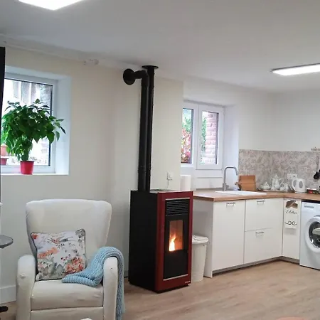 La Casa De Ethel En Norte De Espana Holiday home