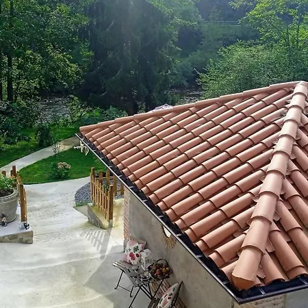 La Casa De Ethel En Norte De Espana * Cangas de Onis
