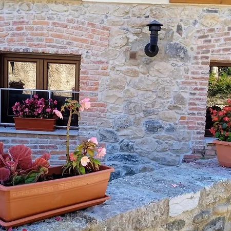 La Casa De Ethel En Norte De Espana Holiday home Cangas de Onis