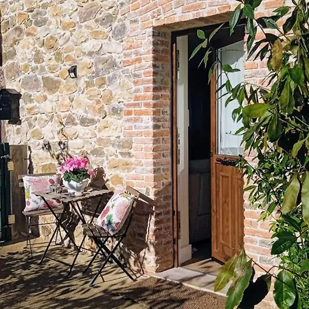 La Casa De Ethel En Norte De Espana