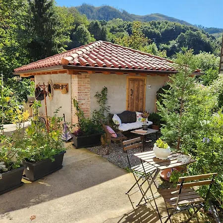 بيت للعطل La Casa De Ethel En Norte De Espana Vv-2427-as
