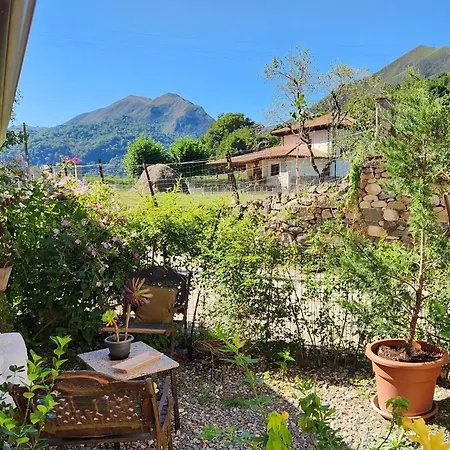 بيت للعطل La Casa De Ethel En Norte De Espana Vv-2427-as *